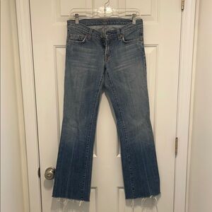 7 For All Mankind Women's Jeans